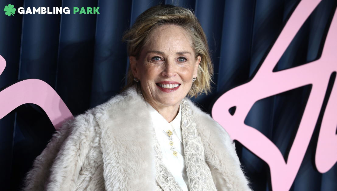 Sharon Stone