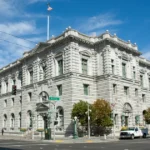 the Ninth Circuit Court of Appeals in San Francisco