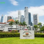 The Parliament of Singapore
