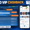 cashback 1xbet