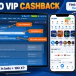 cashback 1xbet