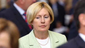 De-Anne Kelly
