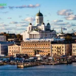 Finland