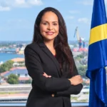Giselle Mc William