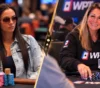 Jamie Kempf and Marjorie Bradford