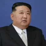 Kim Jong Un