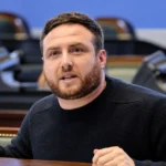 Senator Federico Fagioli