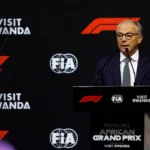 Stefano Domenicali