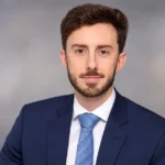 Udo Seckelmann, lawyer for betting operator Stake